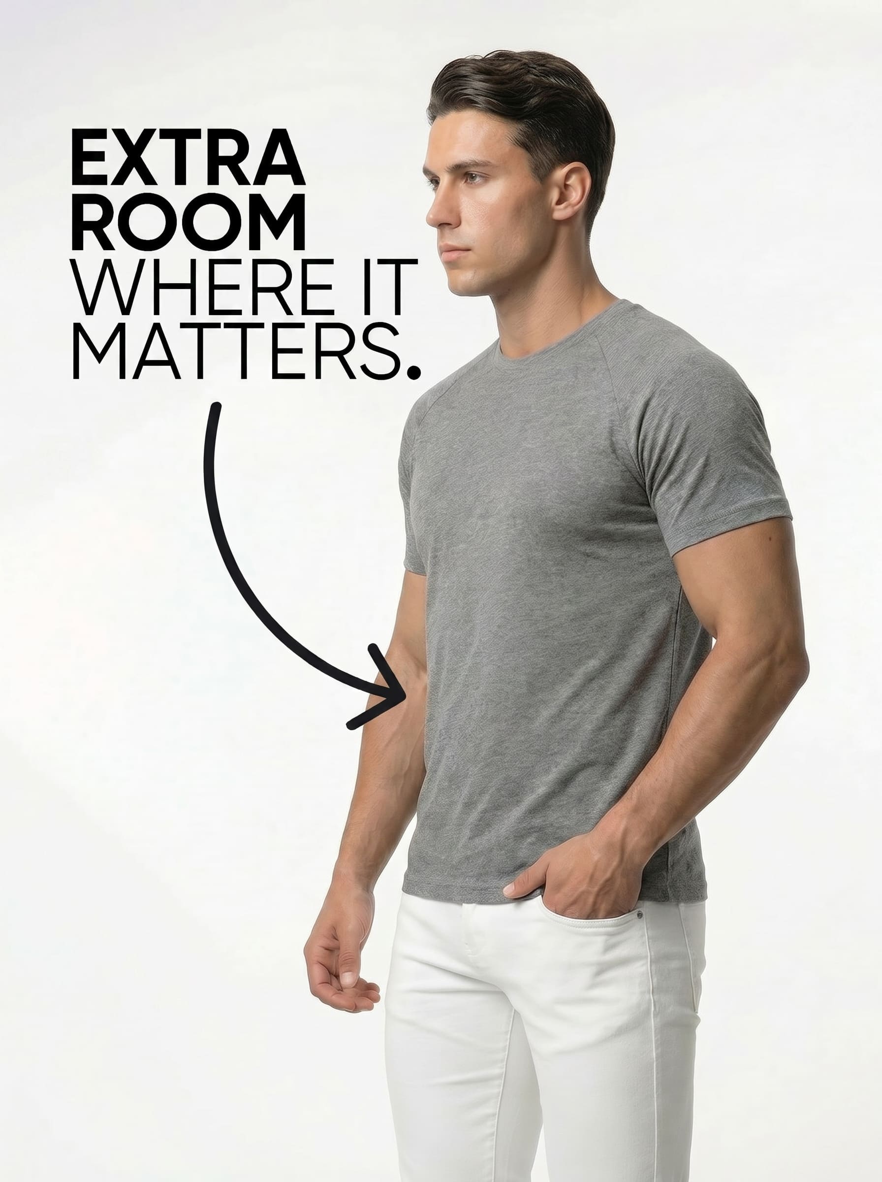 The Trueflex T-Shirt