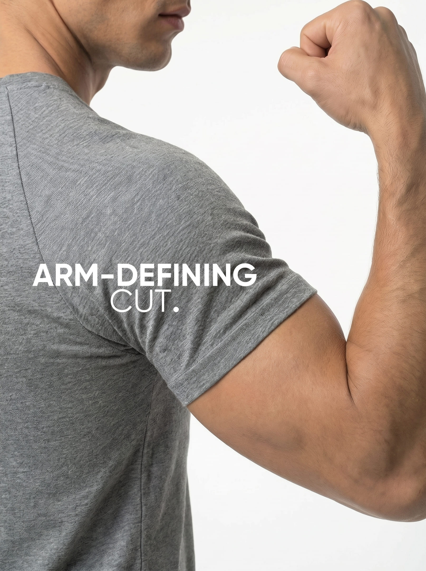 The Trueflex T-Shirt