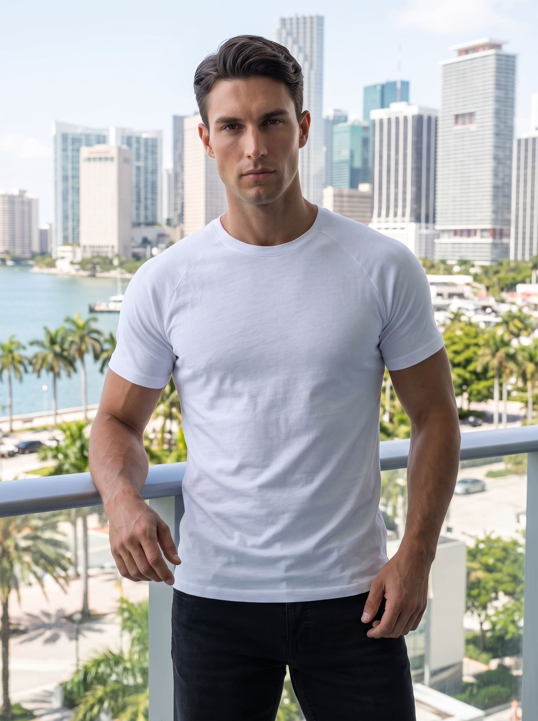 The Trueflex T-Shirt